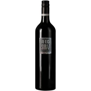 Berton Vineyards Black Shiraz 2019 � Fyldig Australsk R�dvin