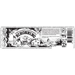 Uopvarmet dansk Honning