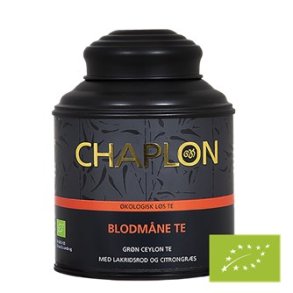 Chaplon Blodmne Te - kologisk