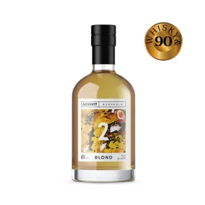 Bornholms akvavit - 40% 0.5 l