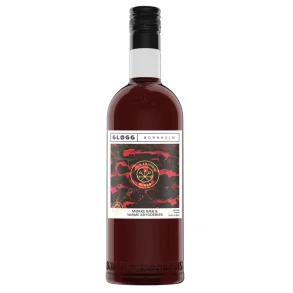 Glgg fra Borholm spirits