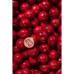 Box the original -TUBE - LARGE - RASPBERRY