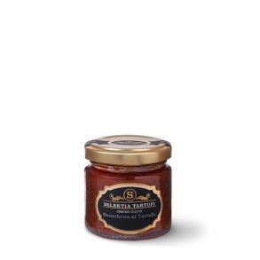 Bruschetta med tr�ffel