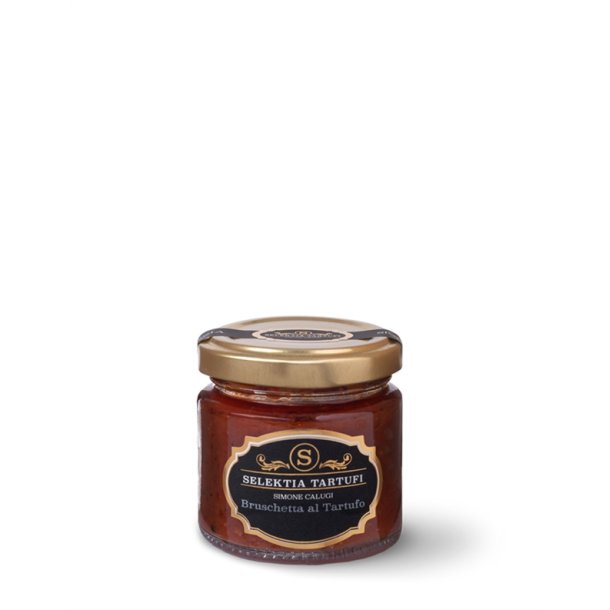 Bruschetta med tr�ffel