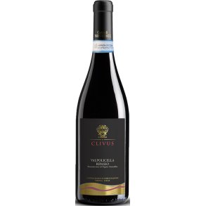 Ripasso fra Cantina di Monteforte � Italiensk R�dvin