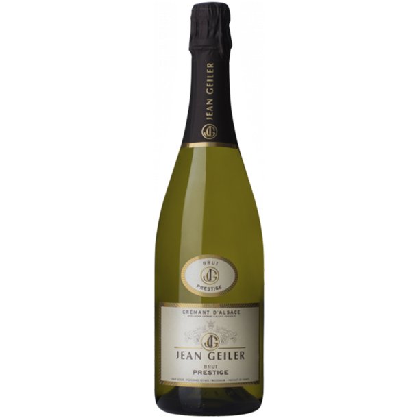  Cremant d'Alsace Brut Prestige