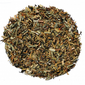 Chaplon te - Blodmne kologisk lsvgt.