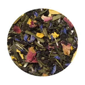 Bjerg te refill pose 700g chaplon te.