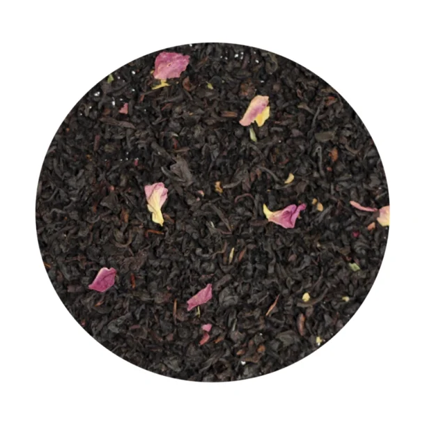 Earl Grey refill pose 700g - Chaplon te