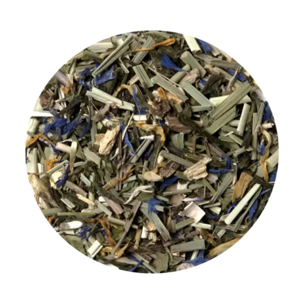 Fuldm�ne te - refill pose 600g.