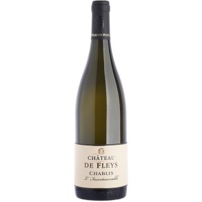 Chateau de Fleys - Chablis La Grande Chaume