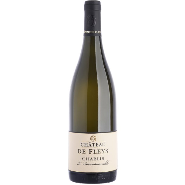 Chateau de Fleys - Chablis La Grande Chaume