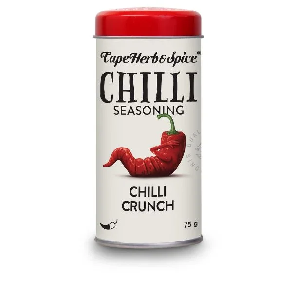 Cape Herb Chilli Crunch