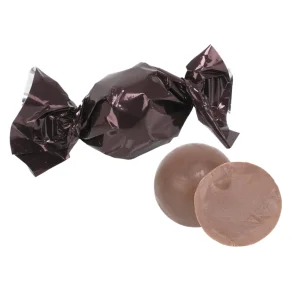 Chokoladekugle med kaffesmag 1kg.