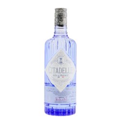 Citadelle Gin