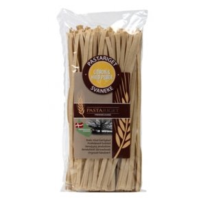 Citron & Hvid Peber Gourmet Pasta