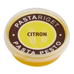 Citron Pasta Pesto