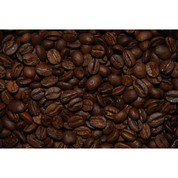 Colombia kologisk Fairtrade Kaffe 500 g. Hele B&oslash;nner