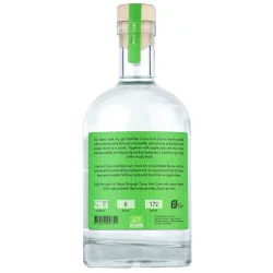 Distilled Cone And Core