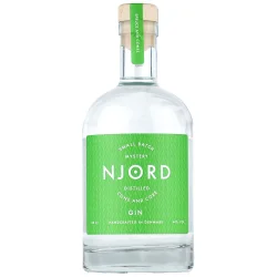 Distilled Cone And Core