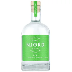 Distilled Cone And Core