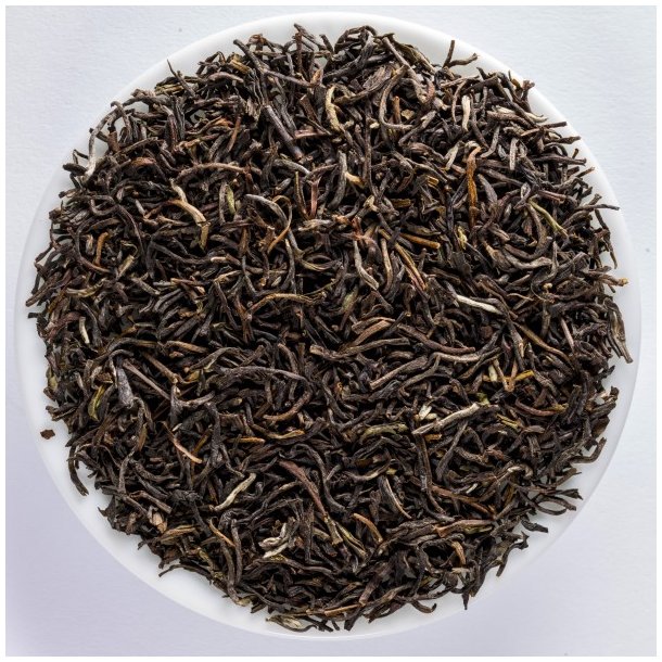 Darjeeling first flush  FTGFOP1 I Risheehat'