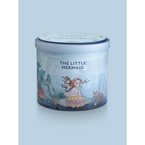  H.C. Andersen -Den lille havfrue.