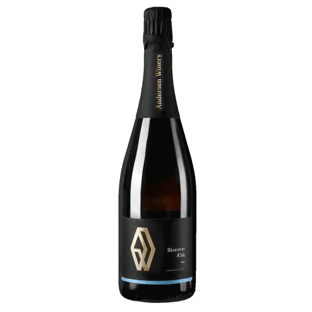 Discover - Andersen Winery 2% alkohol