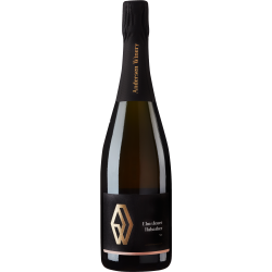 Elmsfeur rabarber vin - Andersen winery