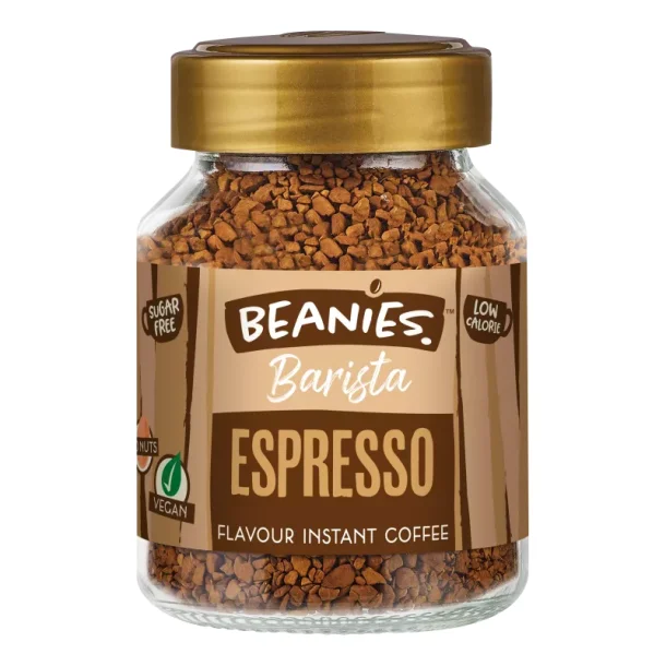 Beanies Espresso