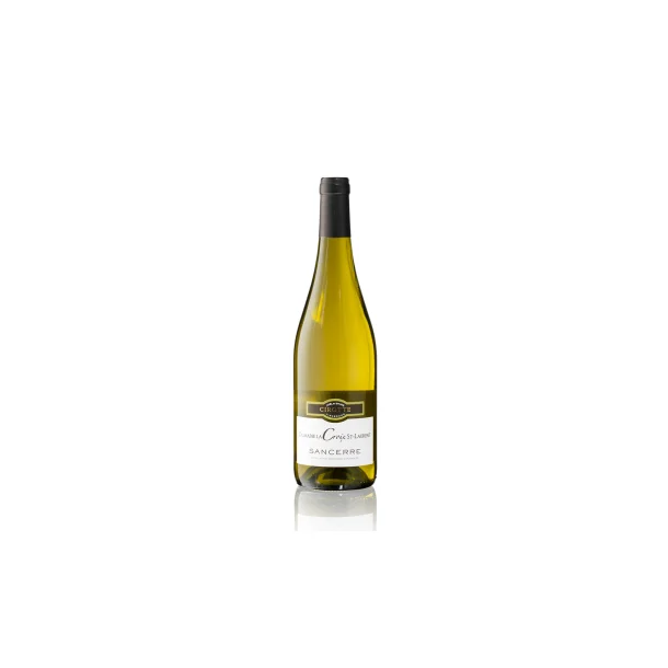 Fabien Cirotte Sancerre  I Domaine La Croix St Laurent - 2025