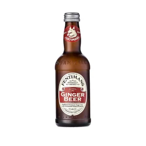 Ginger beer 20 cl. 