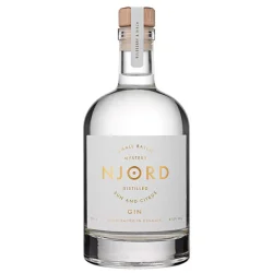 Destilled sun and citrus