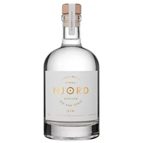 Destilled sun and citrus