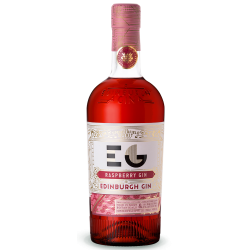 Edinburgh hindbr gin