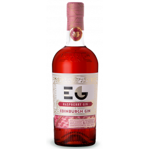 Edinburgh hindbr gin