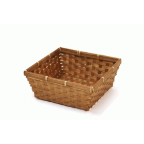 Gavekurv firk brun ( tom )