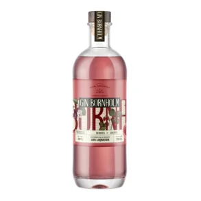 Borholms gin - Berries 30 %