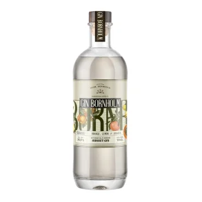 Gin Bornholm - Sunset 37,5% - 70 cl