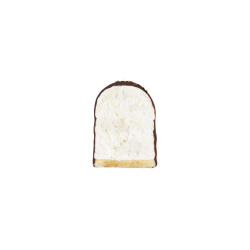 Fldebolle - Lakrids (Vegansk)