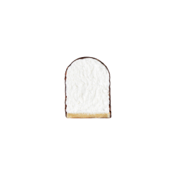 Fldebolle - Kokos (Vegansk)