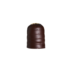 Fldebolle - Lakrids (Vegansk)