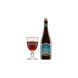 Gouden Carolus Easter 75 cl.