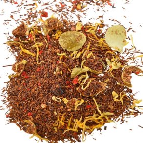 Rooibos Granatble Te 