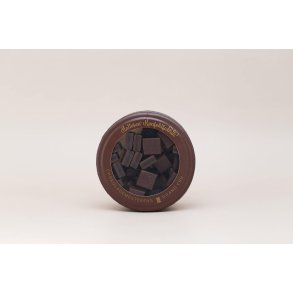 Hattesen - Grand Cru �ske - Lakridskonfekt med Chokolade og appelsin