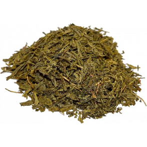 Grn Earl Grey Te