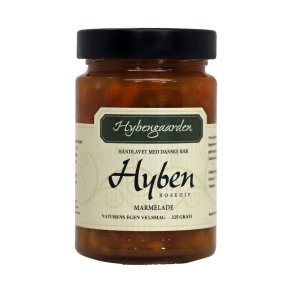 Hyben marmelade