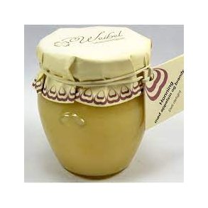 Honning med Appelsin og brandy 250g.
