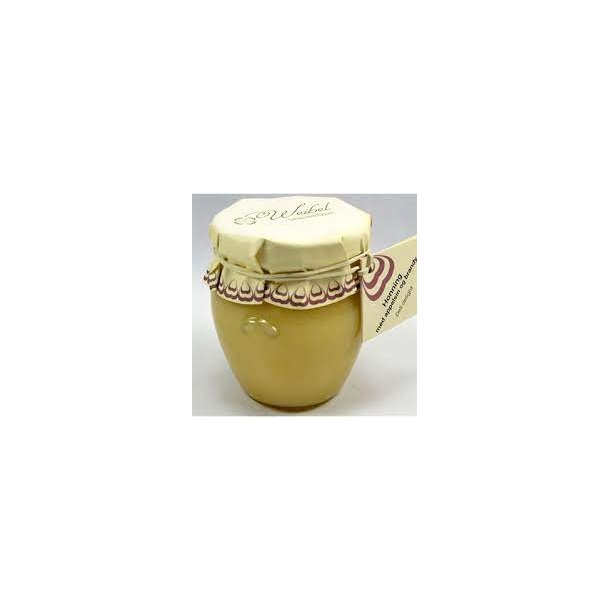 Honning med Appelsin og brandy 250g.