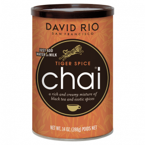 Tiger Spice Chai